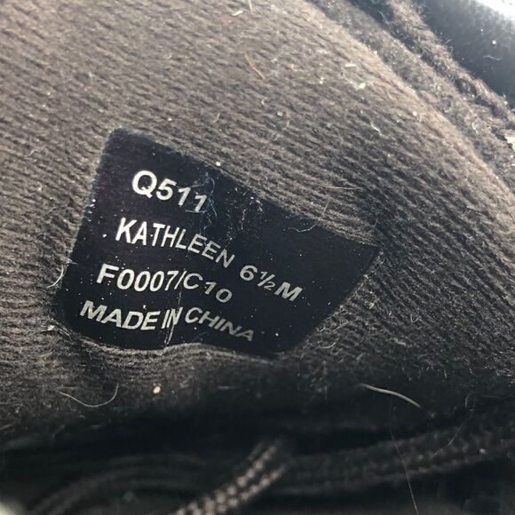 Kathleen Coach Tennis Shoes  - Picture 7 of 11